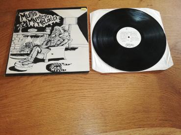 Mutti's Muntere Melodei 1984 Destiny Records Destiny No. II Deutsche Pressung VG/VG